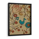 Kookaburra II - Chariklia Zarris | Cuadro decorativo de Canvas Lab