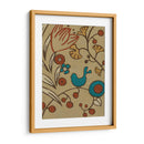 Kookaburra II - Chariklia Zarris | Cuadro decorativo de Canvas Lab