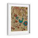 Kookaburra II - Chariklia Zarris | Cuadro decorativo de Canvas Lab