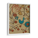 Kookaburra II - Chariklia Zarris | Cuadro decorativo de Canvas Lab