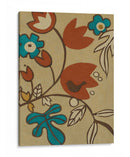 Kookaburra III - Chariklia Zarris | Cuadro decorativo de Canvas Lab