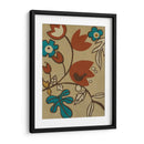 Kookaburra III - Chariklia Zarris | Cuadro decorativo de Canvas Lab