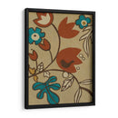 Kookaburra III - Chariklia Zarris | Cuadro decorativo de Canvas Lab