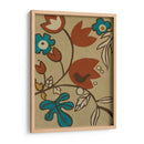 Kookaburra III - Chariklia Zarris | Cuadro decorativo de Canvas Lab