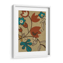 Kookaburra III - Chariklia Zarris | Cuadro decorativo de Canvas Lab