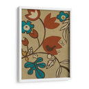 Kookaburra III - Chariklia Zarris | Cuadro decorativo de Canvas Lab