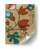 Kookaburra III - Chariklia Zarris | Cuadro decorativo de Canvas Lab