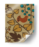 Kookaburra IV - Chariklia Zarris | Cuadro decorativo de Canvas Lab