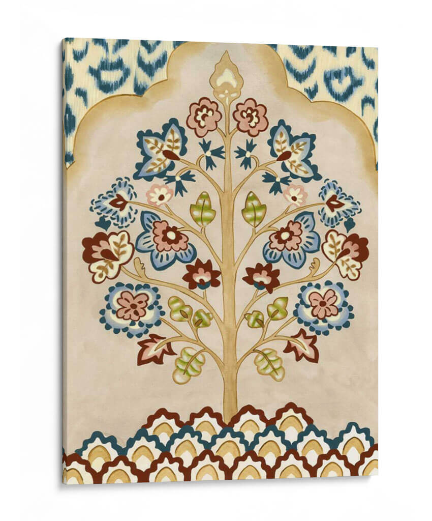 Tapiz Árbol II - Chariklia Zarris | Cuadro decorativo de Canvas Lab