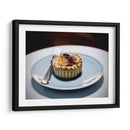 Hora de un quiche | Cuadro decorativo de Canvas Lab