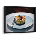 Hora de un quiche | Cuadro decorativo de Canvas Lab