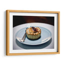 Hora de un quiche | Cuadro decorativo de Canvas Lab