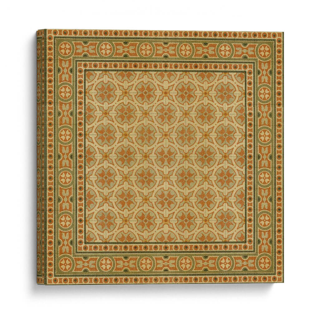 Mosaico Italiano I - Vision Studio | Cuadro decorativo de Canvas Lab