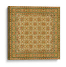 Mosaico Italiano I - Vision Studio | Cuadro decorativo de Canvas Lab