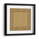 Mosaico Italiano I - Vision Studio | Cuadro decorativo de Canvas Lab