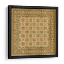 Mosaico Italiano I - Vision Studio | Cuadro decorativo de Canvas Lab