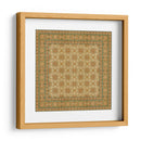 Mosaico Italiano I - Vision Studio | Cuadro decorativo de Canvas Lab