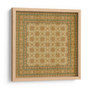 Mosaico Italiano I - Vision Studio | Cuadro decorativo de Canvas Lab