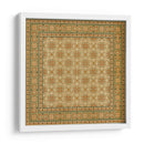 Mosaico Italiano I - Vision Studio | Cuadro decorativo de Canvas Lab