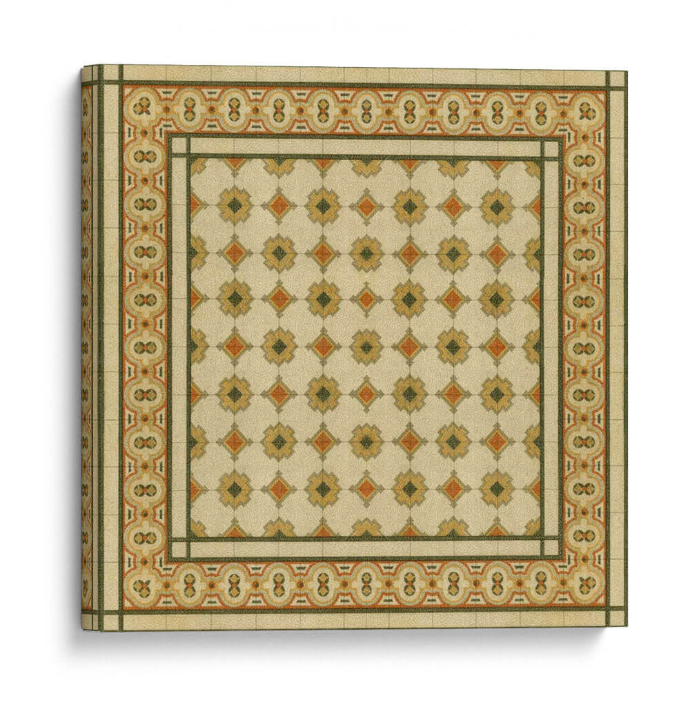Italiana Mosaico II - Vision Studio | Cuadro decorativo de Canvas Lab