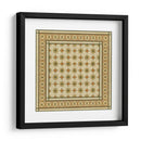 Italiana Mosaico II - Vision Studio | Cuadro decorativo de Canvas Lab