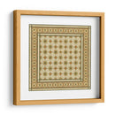 Italiana Mosaico II - Vision Studio | Cuadro decorativo de Canvas Lab