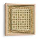 Italiana Mosaico II - Vision Studio | Cuadro decorativo de Canvas Lab