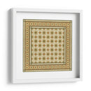 Italiana Mosaico II - Vision Studio | Cuadro decorativo de Canvas Lab