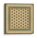 Italiana Mosaico III - Vision Studio | Cuadro decorativo de Canvas Lab