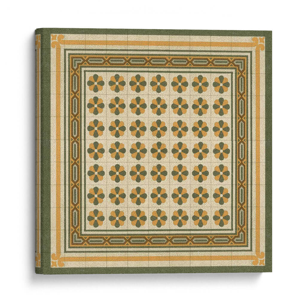 Italiana Mosaico IV - Vision Studio | Cuadro decorativo de Canvas Lab