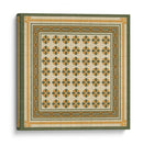 Italiana Mosaico IV - Vision Studio | Cuadro decorativo de Canvas Lab