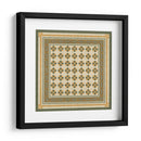 Italiana Mosaico IV - Vision Studio | Cuadro decorativo de Canvas Lab