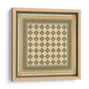 Italiana Mosaico IV - Vision Studio | Cuadro decorativo de Canvas Lab
