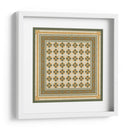 Italiana Mosaico IV - Vision Studio | Cuadro decorativo de Canvas Lab