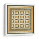 Italiana Mosaico IV - Vision Studio | Cuadro decorativo de Canvas Lab
