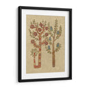 Ropa De Cama De Los Árboles II - Chariklia Zarris | Cuadro decorativo de Canvas Lab