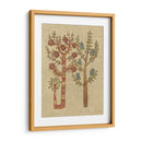 Ropa De Cama De Los Árboles II - Chariklia Zarris | Cuadro decorativo de Canvas Lab