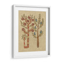 Ropa De Cama De Los Árboles II - Chariklia Zarris | Cuadro decorativo de Canvas Lab