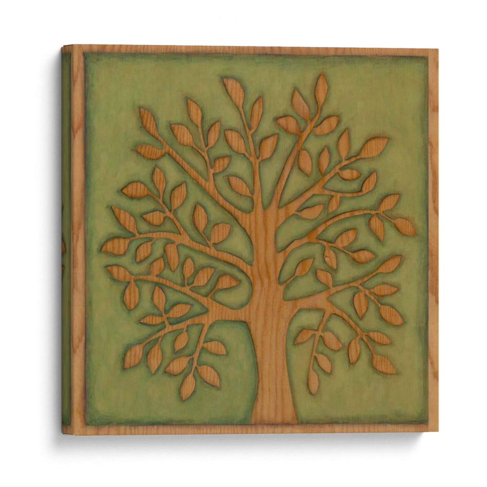 ArborXIlografía I - Megan Meagher | Cuadro decorativo de Canvas Lab