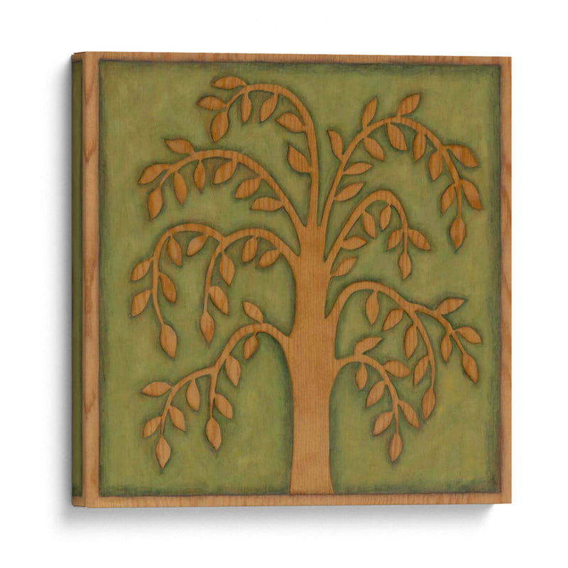 ArborXIlografía II - Megan Meagher | Cuadro decorativo de Canvas Lab