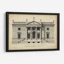 Vintage Fachada V - H. Hulsbergh | Cuadro decorativo de Canvas Lab