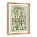 Jardín De La Flora I - Vision Studio | Cuadro decorativo de Canvas Lab