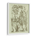 Jardín De La Flora I - Vision Studio | Cuadro decorativo de Canvas Lab