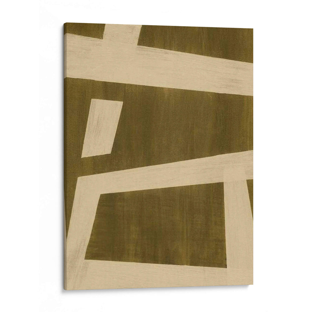 Inversión II - Vision Studio | Cuadro decorativo de Canvas Lab