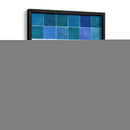 Pixelada Paisaje I - Megan Meagher | Cuadro decorativo de Canvas Lab