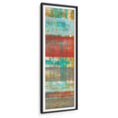 Suspendido Kinesis II - Jennifer Goldberger | Cuadro decorativo de Canvas Lab