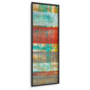 Suspendido Kinesis II - Jennifer Goldberger | Cuadro decorativo de Canvas Lab