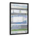 Los Neutrales De Fluidos I - Jennifer Goldberger | Cuadro decorativo de Canvas Lab