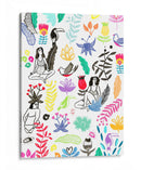 Ilustración botánica | Cuadro decorativo de Canvas Lab