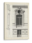 Motivos Historiques II | Cuadro decorativo de Canvas Lab